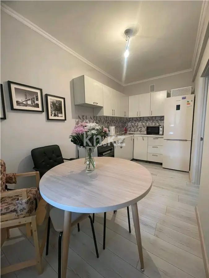 Продажа 1-комнатной квартиры, 35 м² в Алматы - фото 2