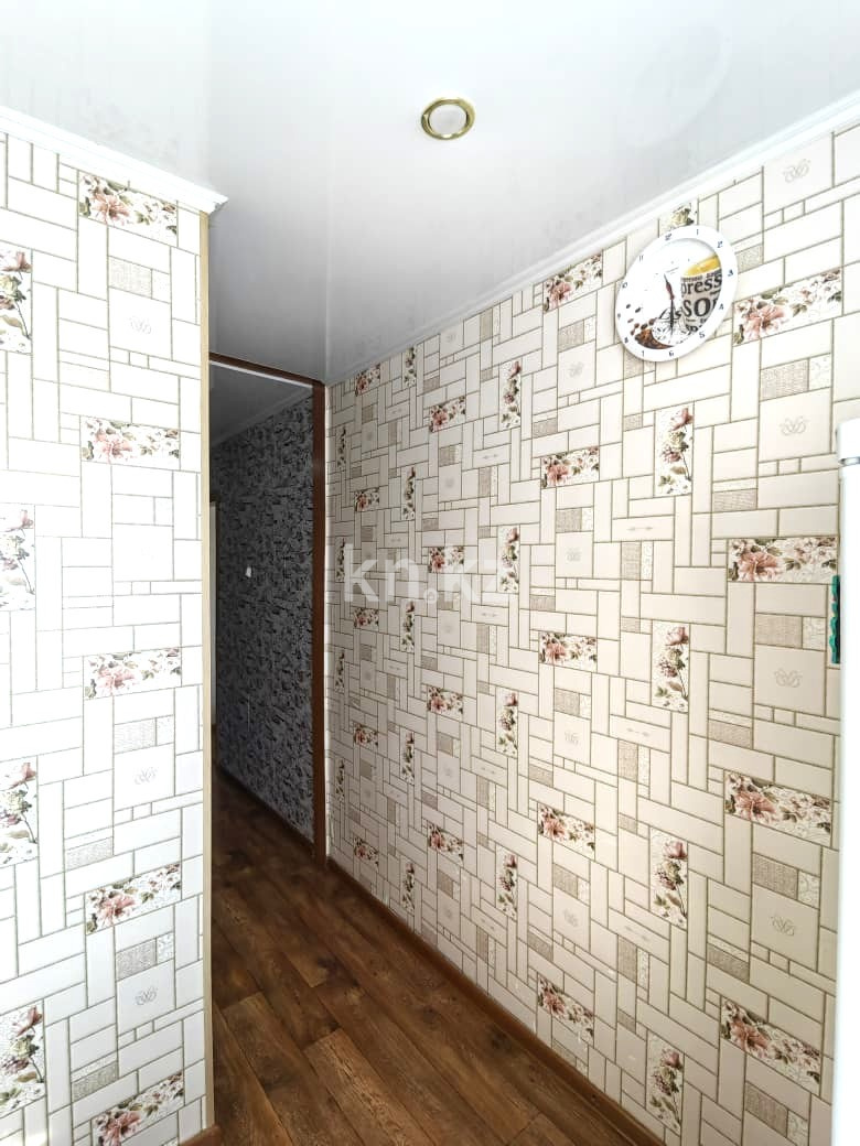 Продажа 2-комнатной квартиры, 44 м² в Караганде - фото 16