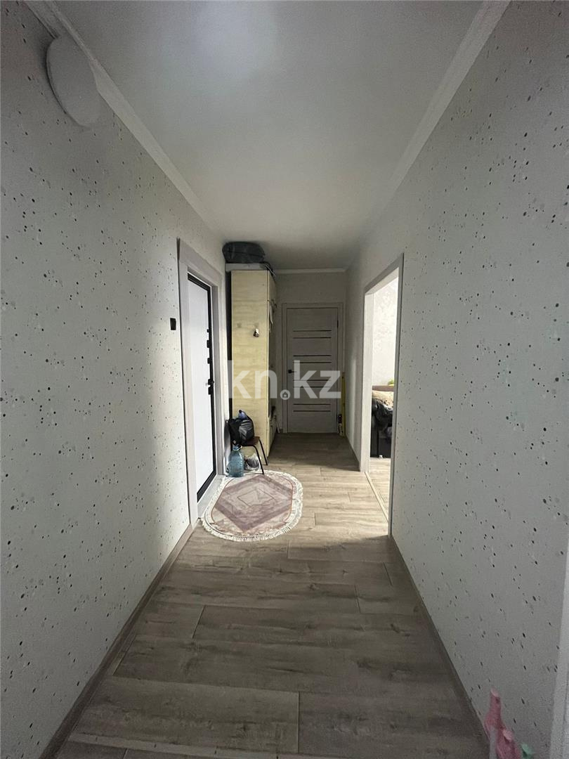 Продажа 2-комнатной квартиры, 54 м² в Караганде - фото 5