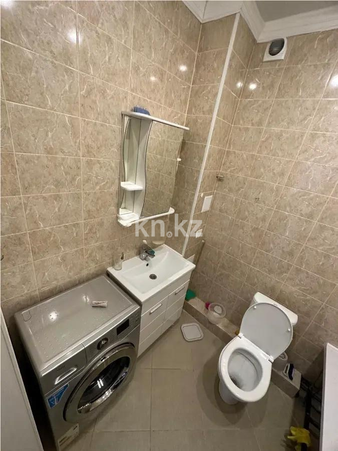 Продажа 2-комнатной квартиры, 37.2 м² в Астане - фото 4