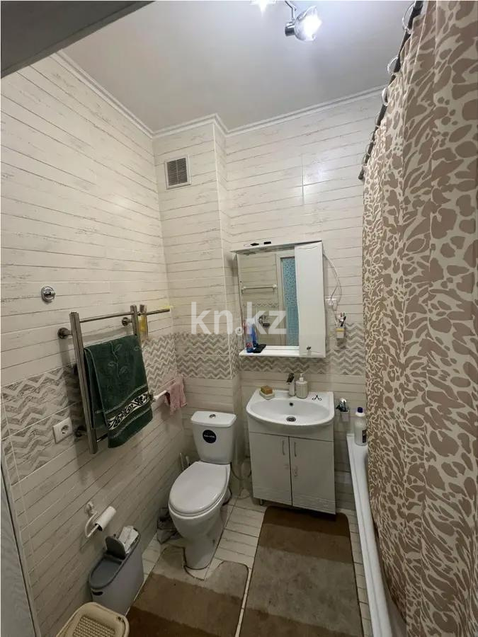 Продажа 2-комнатной квартиры, 59.4 м², мкр-н Кайрат, дом  152/1 в Алматы - фото 4