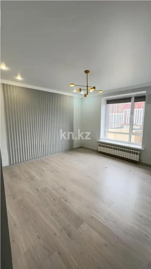 Продажа 3-комнатной квартиры, 74.54 м² в Астане