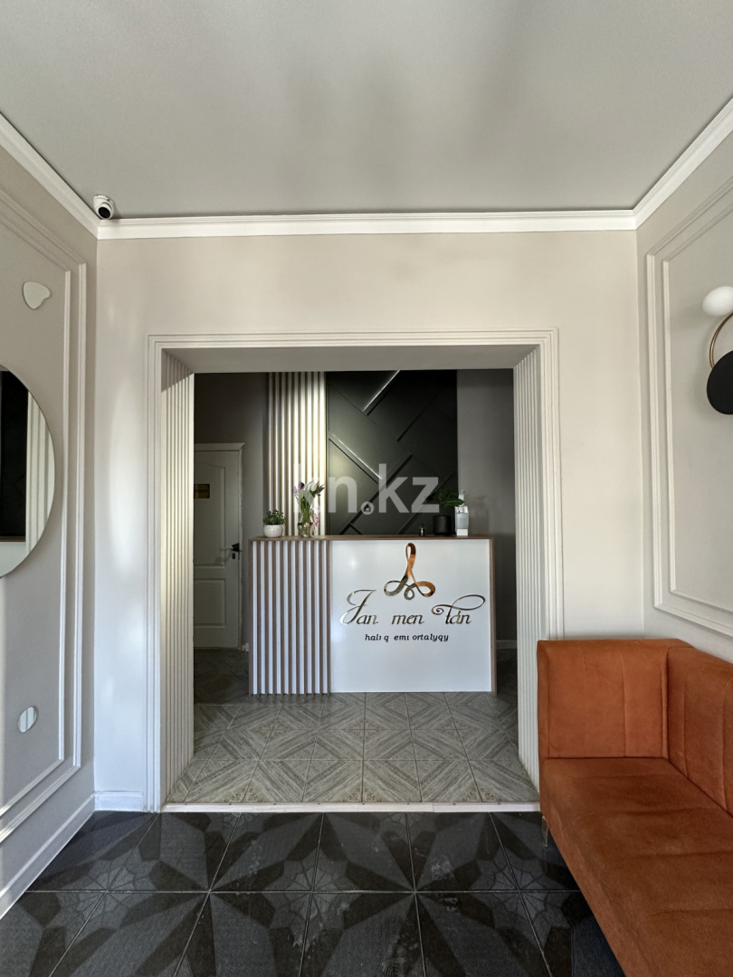 Продажа 6-комнатного дома, 450 м² в Шымкенте - фото 2