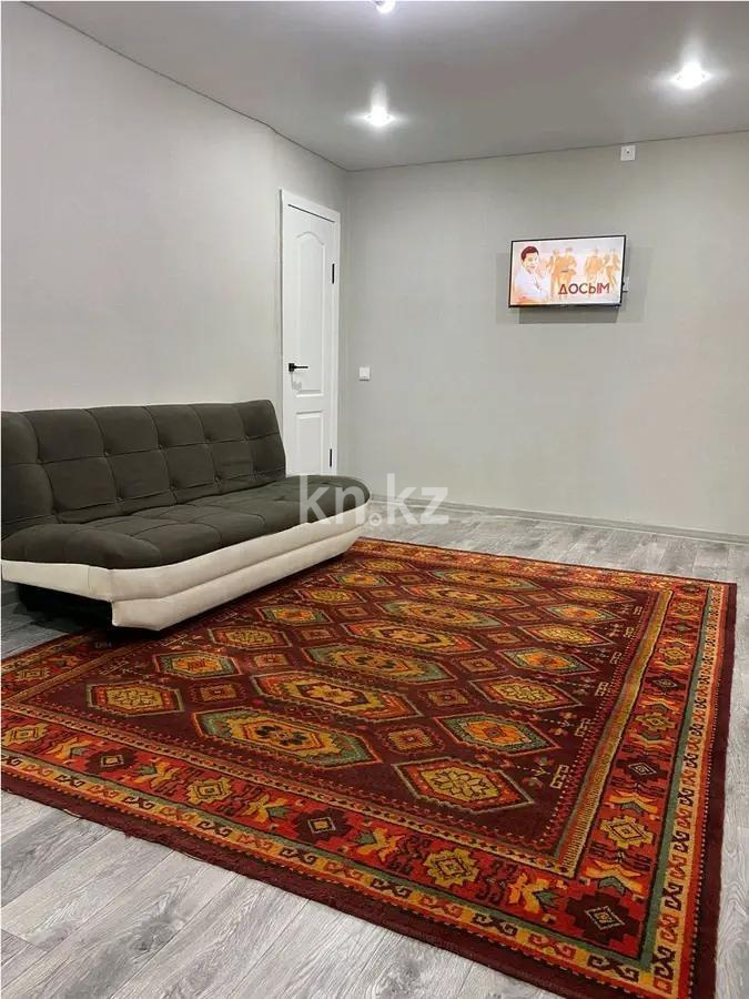 Продажа 2-комнатной квартиры, 44 м² в Темиртау