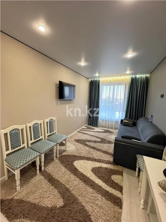 Продажа 2-комнатной квартиры, 47 м², ул. Бейбарыс Султан, дом  25/3 в Астане