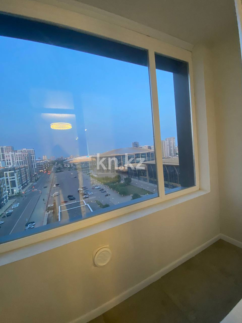 Аренда 1-комнатной квартиры, 30 м², ул. Толе би, дом  28/1 в Астане - фото 7