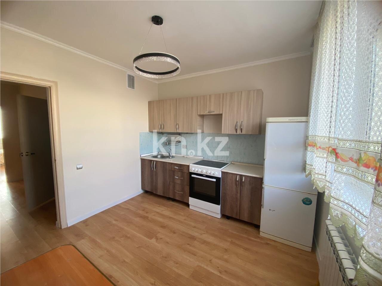 Продажа 2-комнатной квартиры, 62.5 м² в Астане - фото 2