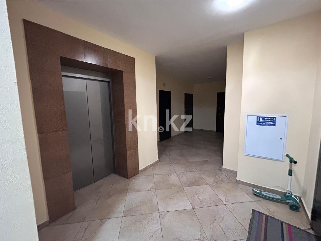 Продажа 1-комнатной квартиры, 43.5 м² в Астане - фото 10