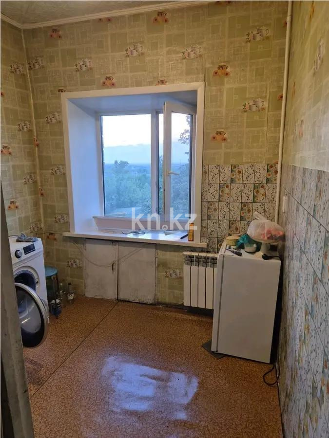 Продажа 2-комнатной квартиры, 43 м² в Караганде - фото 3