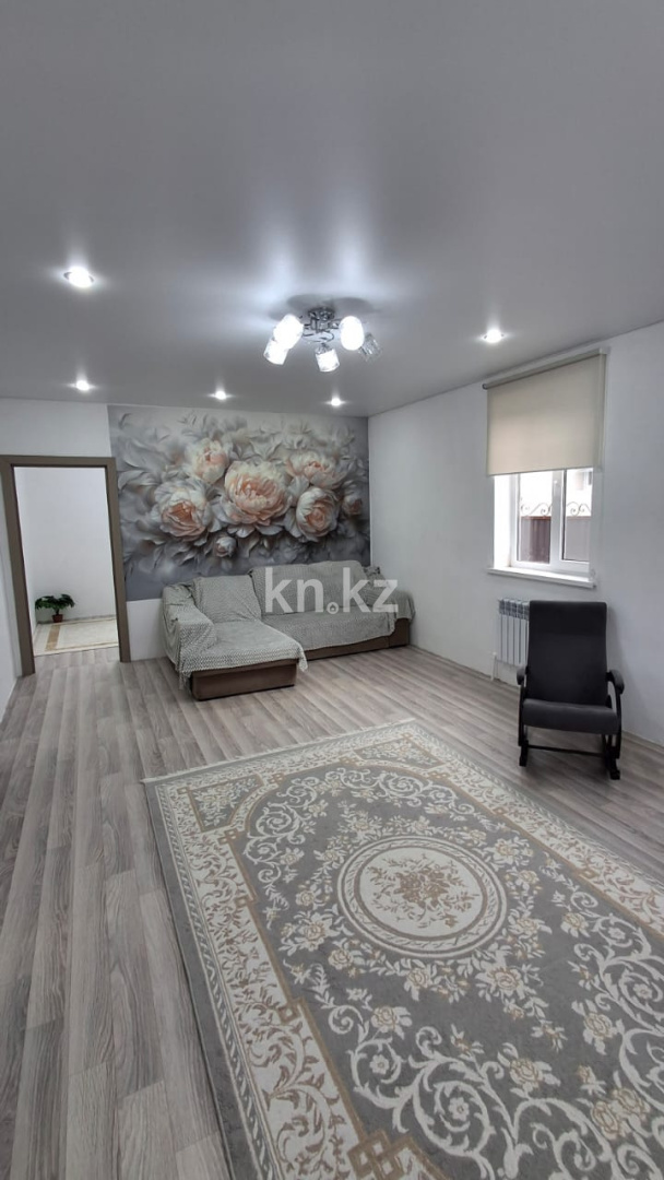 Продажа 4-комнатного дома, 120 м², Асан Абылайхана в Уральске - фото 3