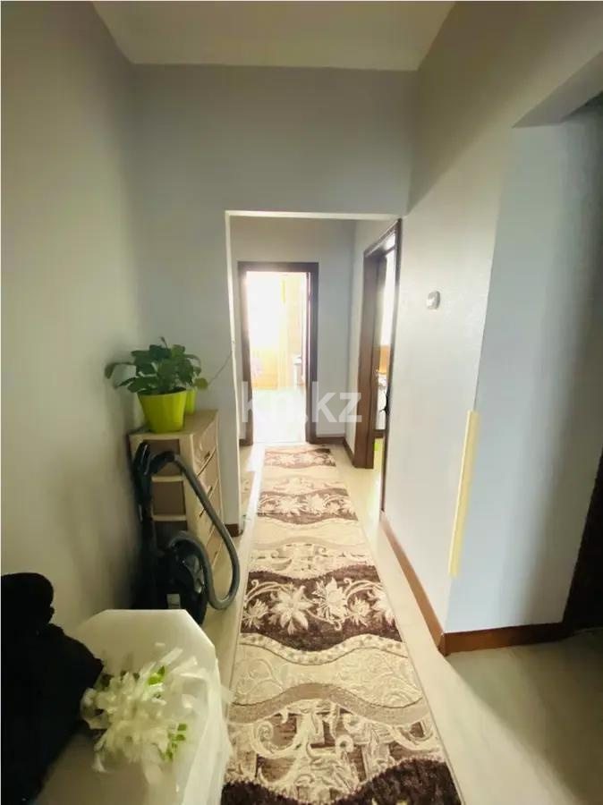 Продажа 3-комнатной квартиры, 70 м² в Алматы - фото 9