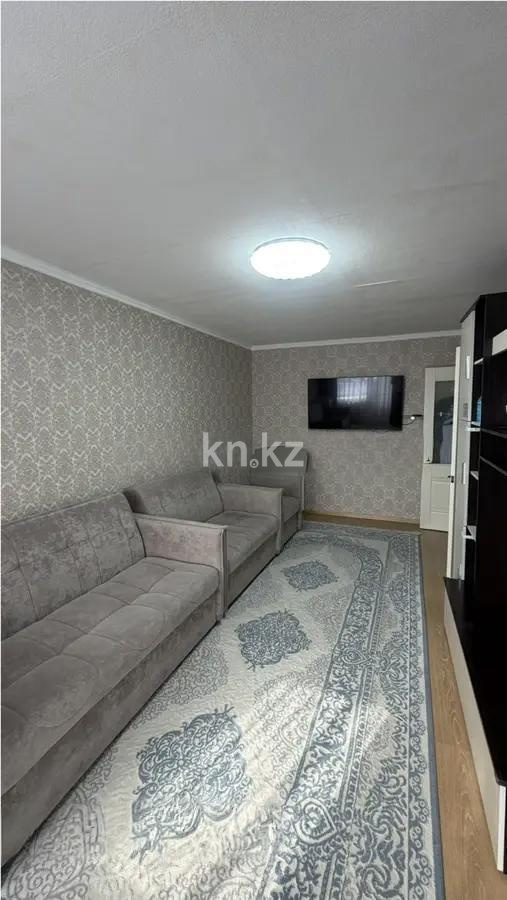 Продажа 1-комнатной квартиры, 36.4 м² в Астане
