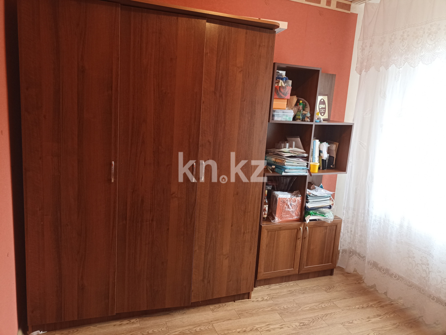 Продажа 3-комнатной квартиры, 61 м² в Караганде - фото 7