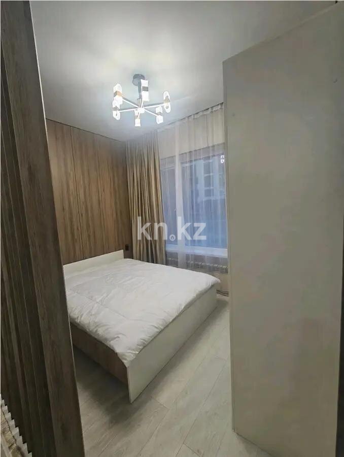 Продажа 1-комнатной квартиры, 40 м² в Алматы - фото 2