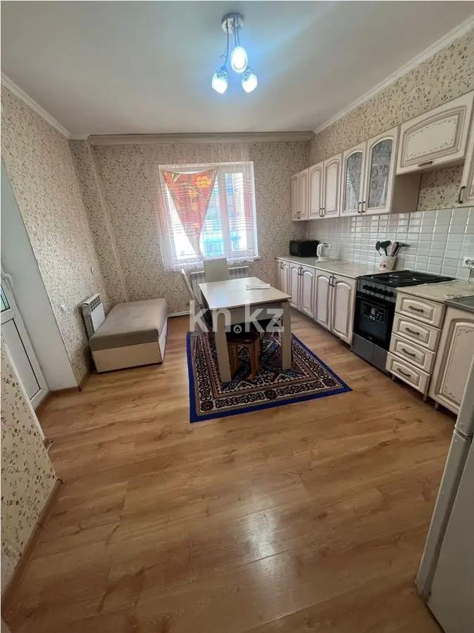 Продажа 2-комнатной квартиры, 72 м², ул. Кургальжинское шоссе, дом  27 в Астане - фото 3