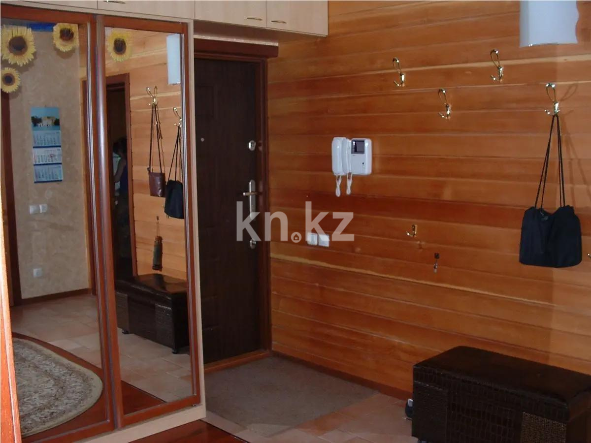 Продажа 1-комнатной квартиры, 40.3 м², ул. Толе би, дом  257 в Алматы - фото 6