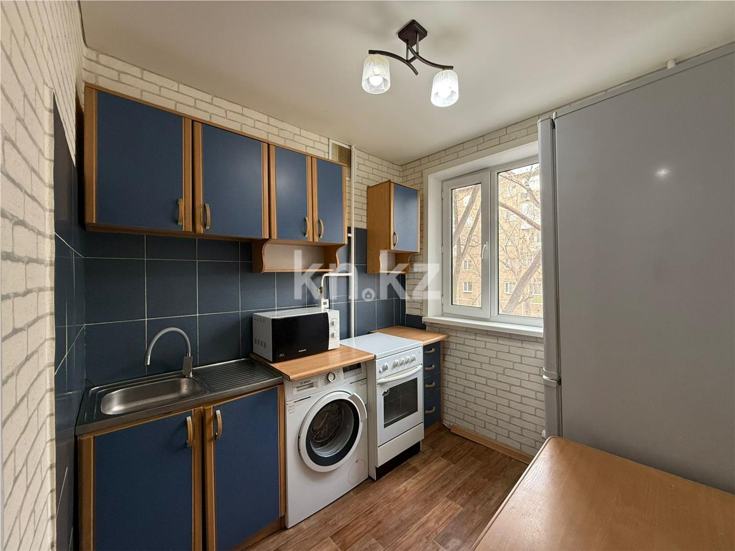 Продажа 2-комнатной квартиры, 47 м² в Караганде - фото 8