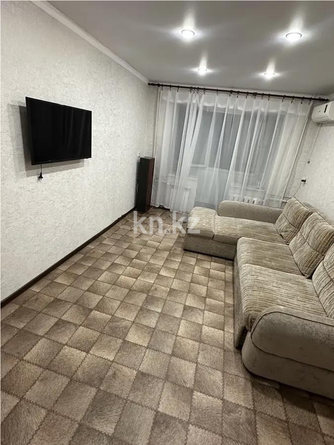 Продажа 2-комнатной квартиры, 46 м² в Караганде