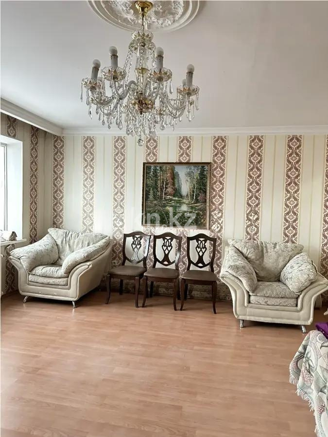 Продажа 5-комнатной квартиры, 128 м² в Астане