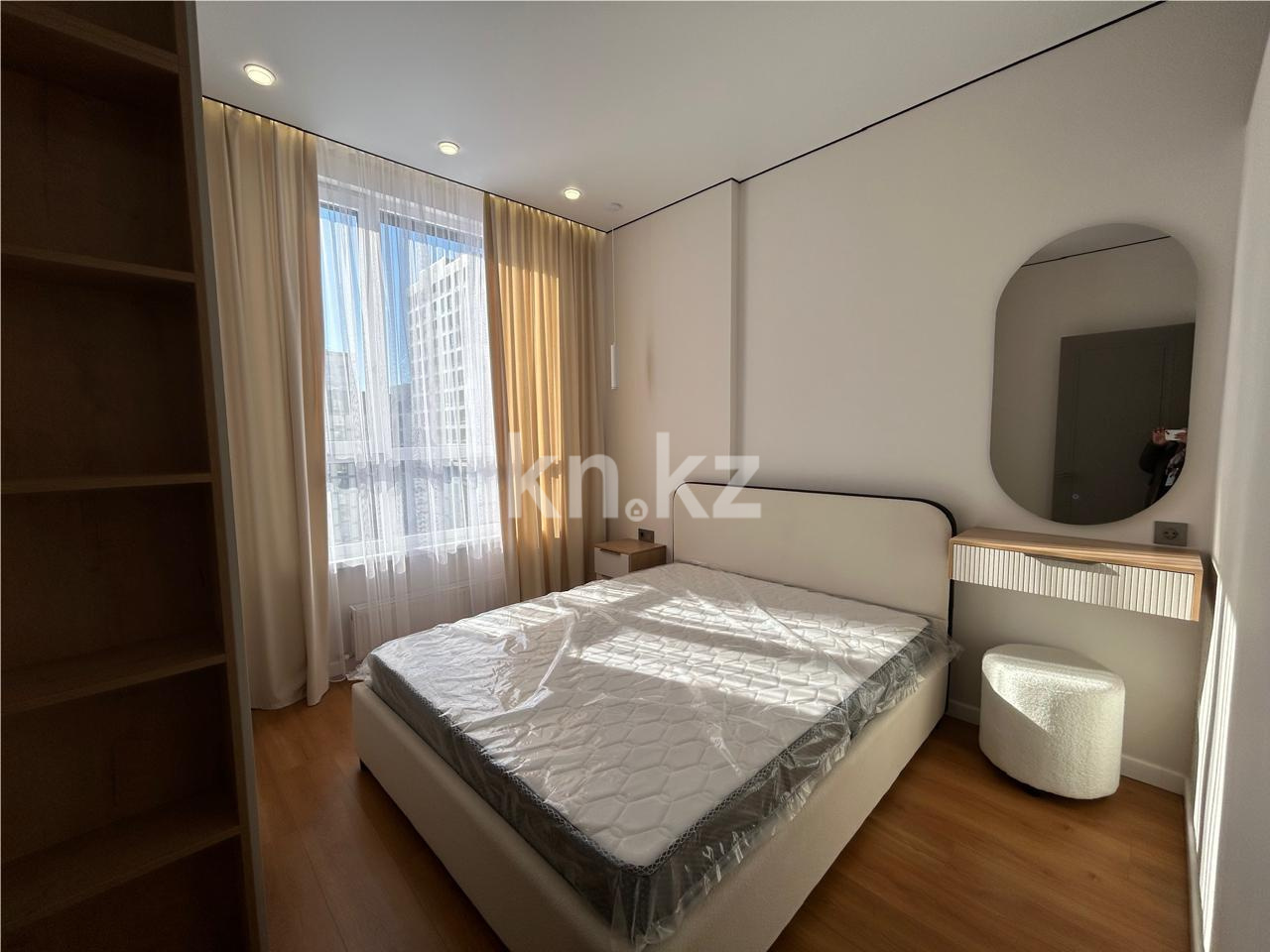 Продажа 2-комнатной квартиры, 41 м² в Астане - фото 5