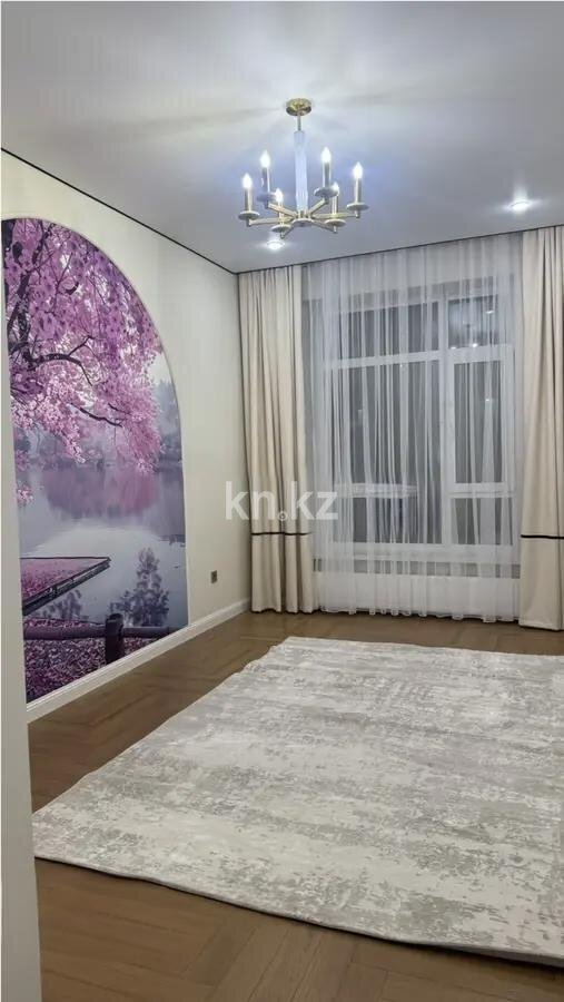 Продажа 3-комнатной квартиры, 70.6 м² в Астане - фото 3