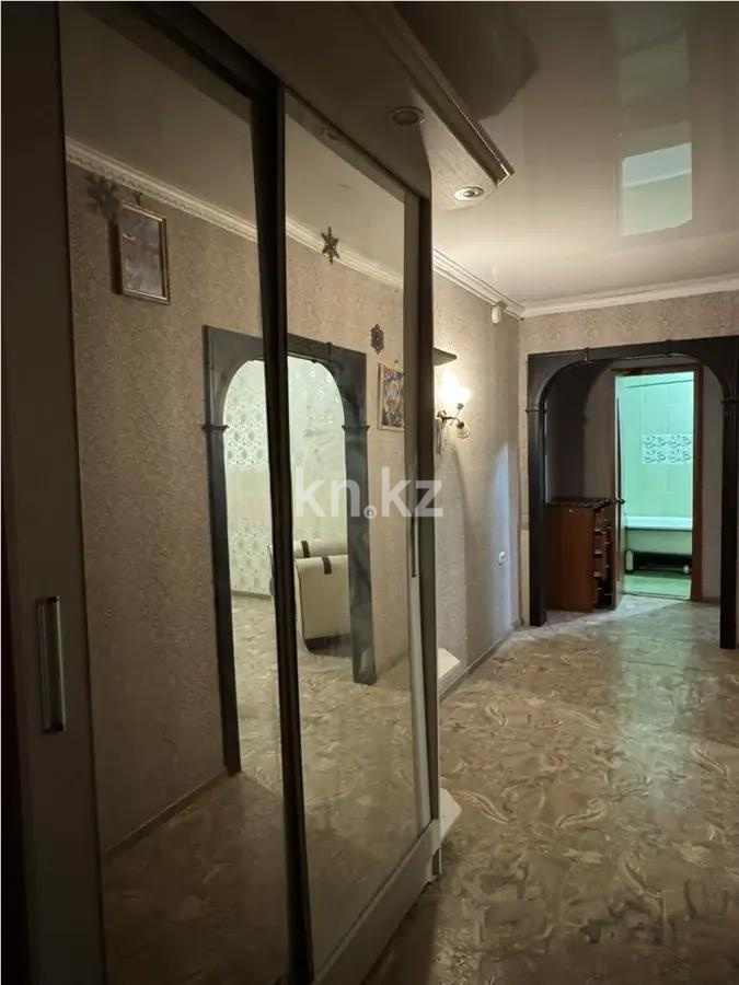 Продажа 2-комнатной квартиры, 52 м² в Караганде - фото 5