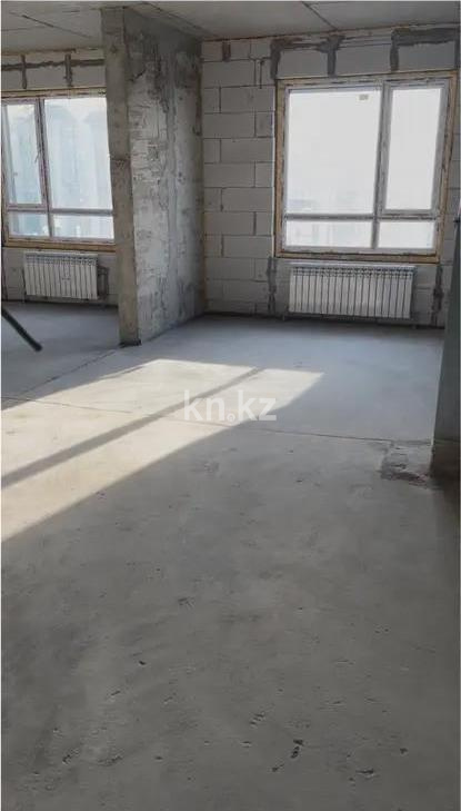 Продажа 2-комнатной квартиры, 54 м² в Алматы