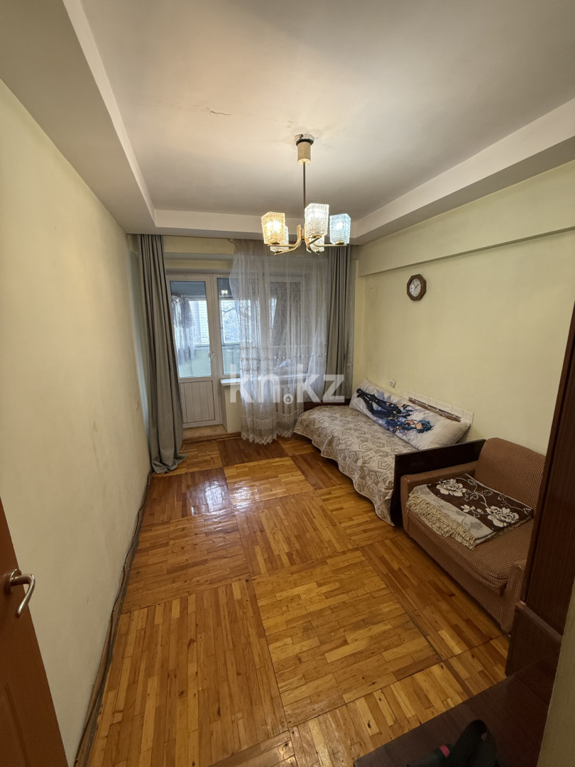 Продажа 3-комнатной квартиры, 66.8 м², ул. Кунаева, дом  49 - пр. Жибек жолы в Алматы - фото 5