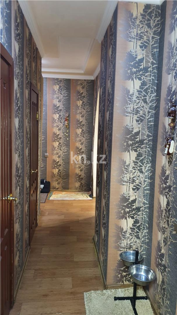 Продажа 3-комнатной квартиры, 73 м², ул. Магнитогорская в Караганде - фото 11