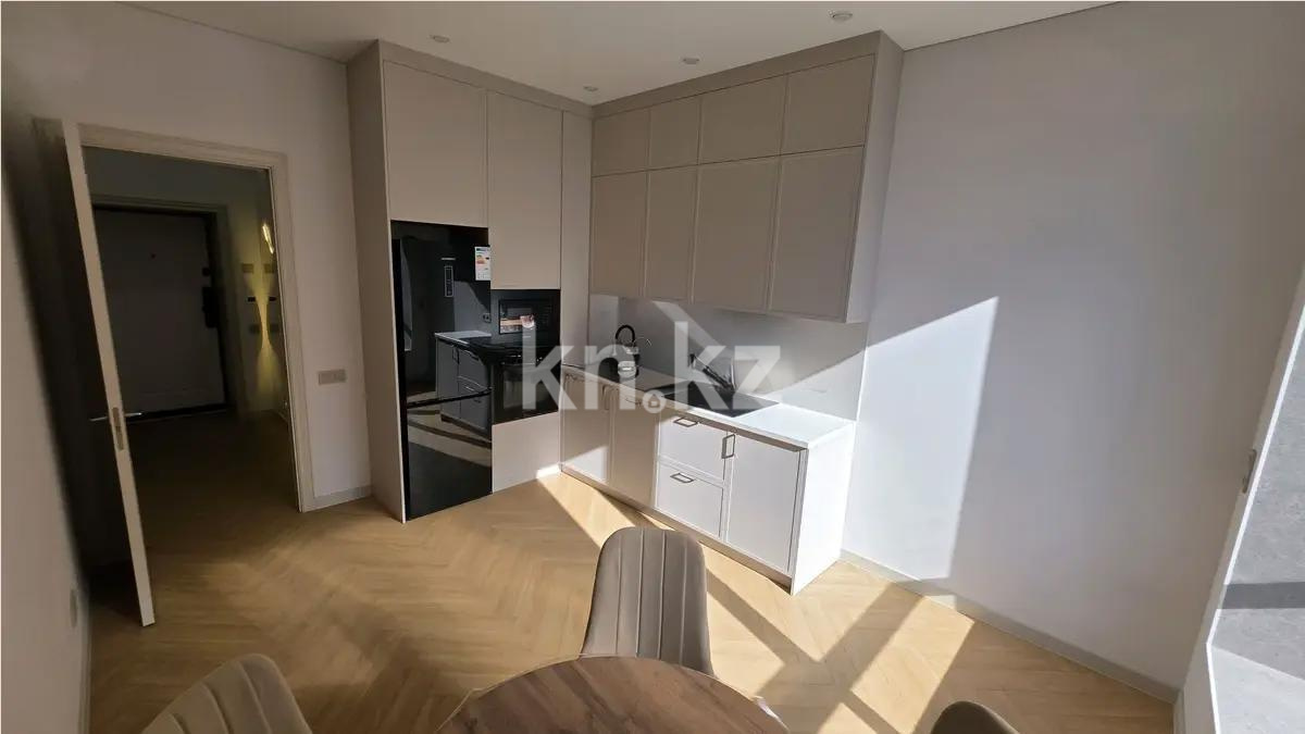 Продажа 1-комнатной квартиры, 42 м² в Астане - фото 2