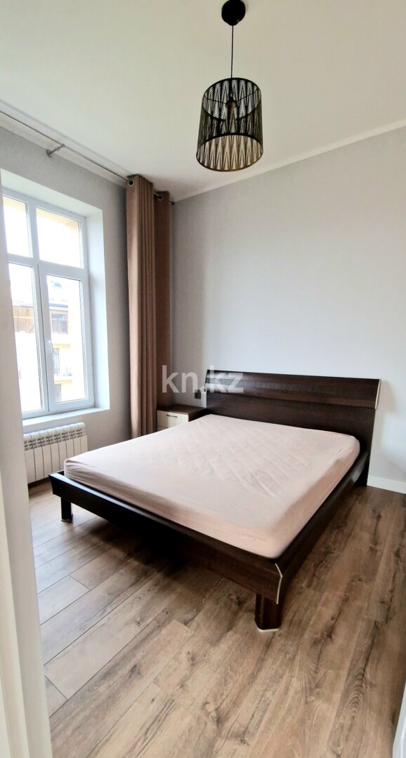 Аренда 2-комнатной квартиры, 54 м² в Алматы - фото 5