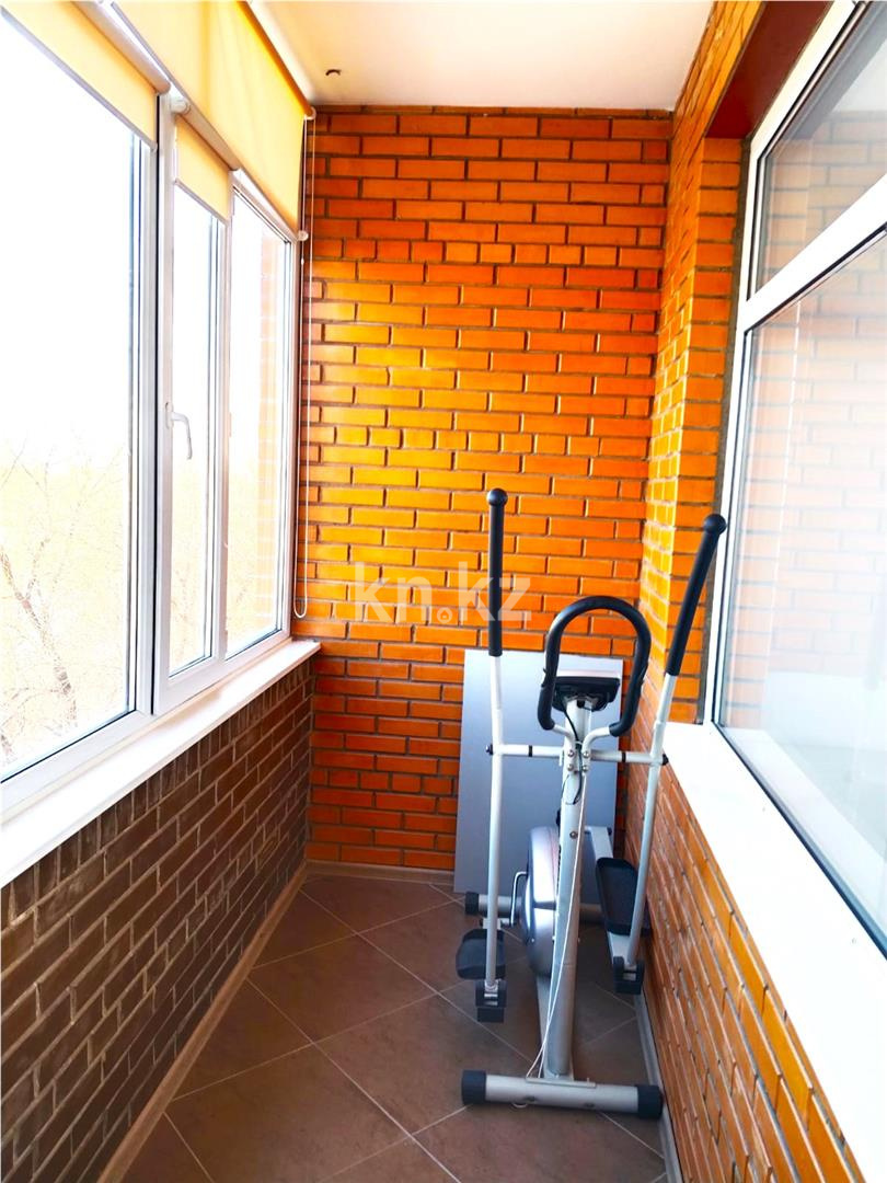 Продажа 2-комнатной квартиры, 84 м² в Караганде - фото 18