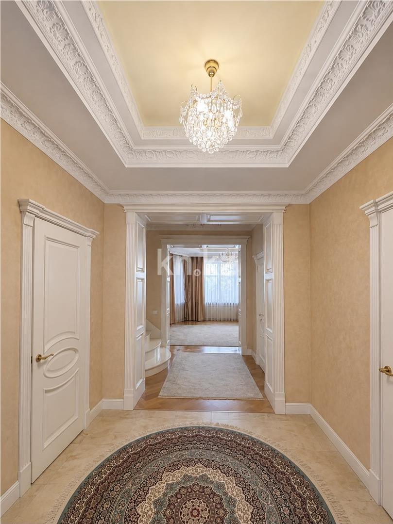 Продажа 9-комнатного дома, 375.7 м² в Караганде - фото 32