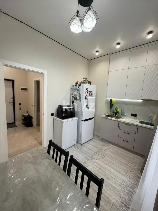 Продажа 2-комнатной квартиры, 40 м², ул. Калдаякова, дом  25 в Астане - фото 2