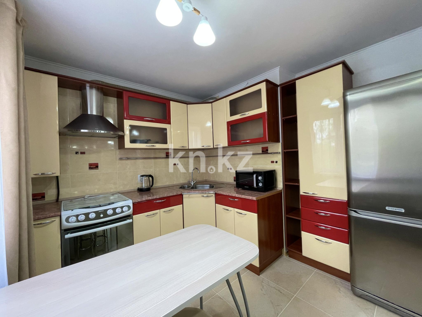 Аренда 2-комнатной квартиры посуточно, 1 м², ул. Букетова, дом  65 в Петропавловске - фото 19