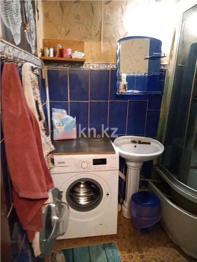 Продажа 2-комнатной квартиры, 48 м², ул. Бенберина, дом  77 в Алматы - фото 3