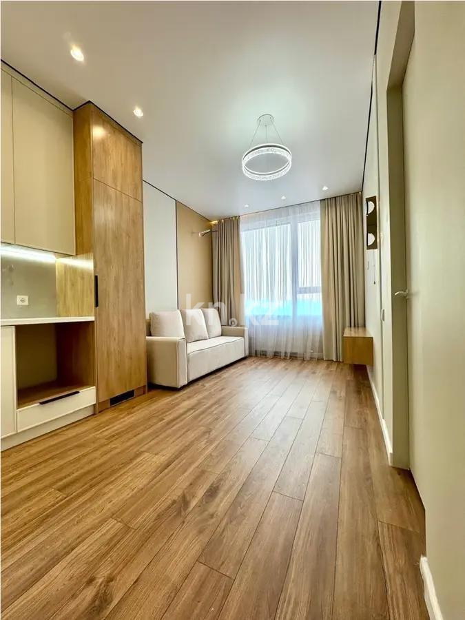 Продажа 2-комнатной квартиры, 41.5 м² в Астане