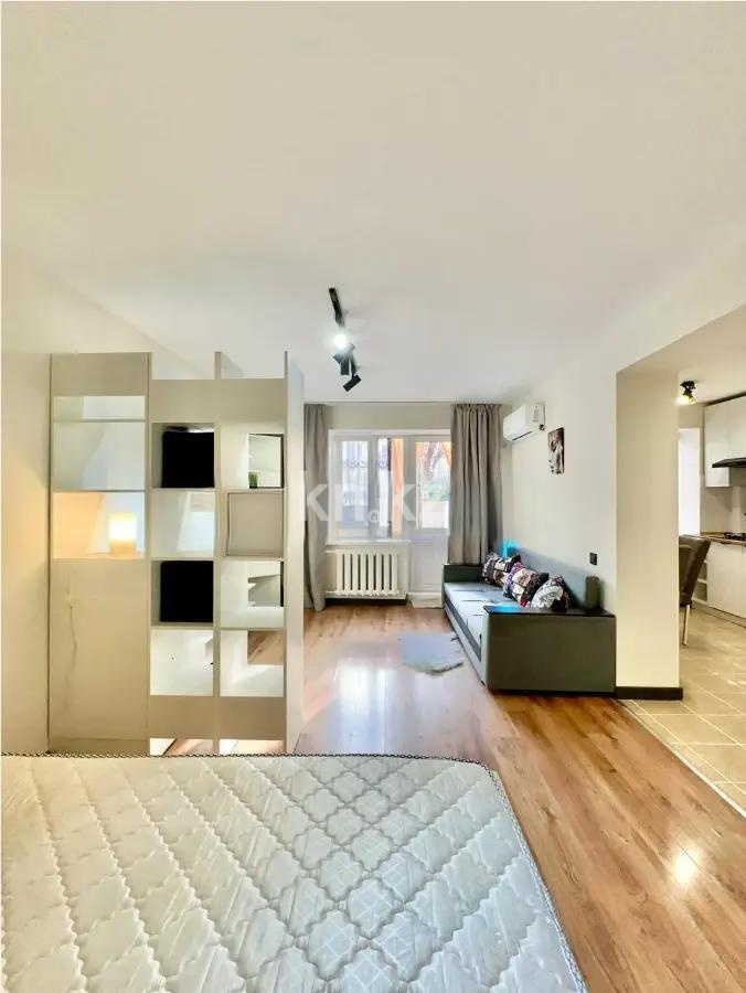 Продажа 1-комнатной квартиры, 31.1 м² в Алматы