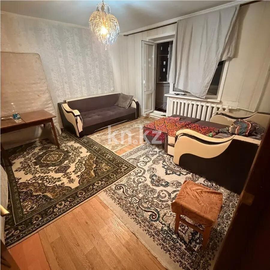Продажа 3-комнатной квартиры, 65 м² в Караганде