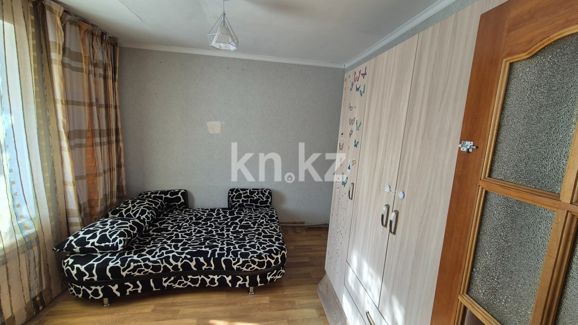 Аренда 2-комнатной квартиры, 50 м² в Алматы - фото 3