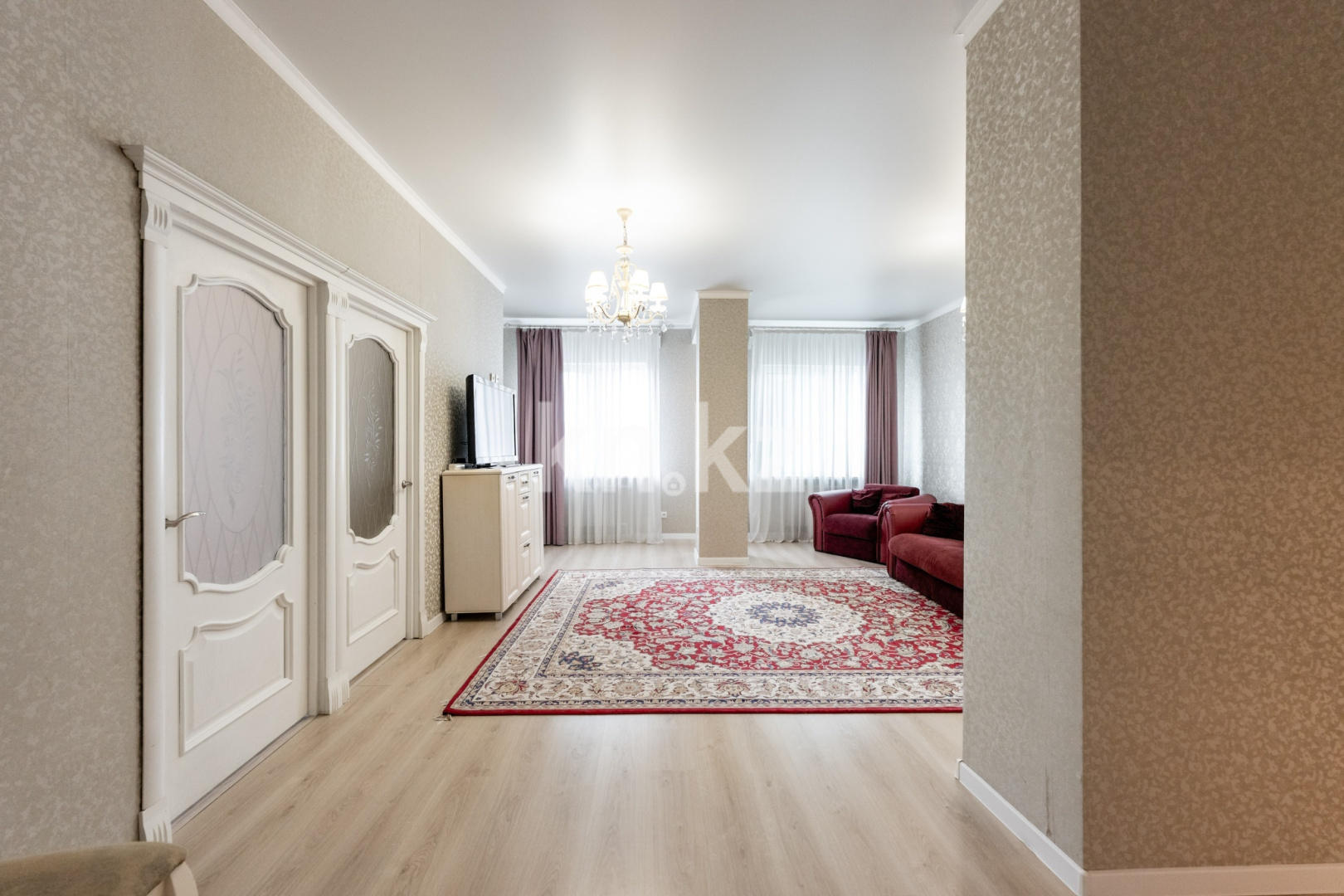 Продажа 3-комнатной квартиры, 82 м² в Астане - фото 4