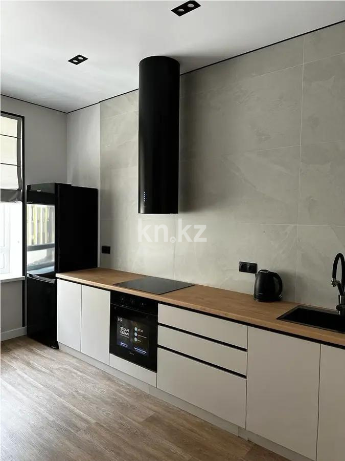 Продажа 1-комнатной квартиры, 40 м² в Астане - фото 3