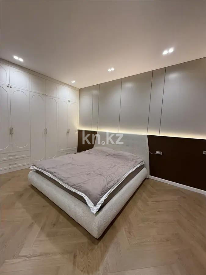 Продажа 2-комнатной квартиры, 75.2 м² в Астане - фото 2