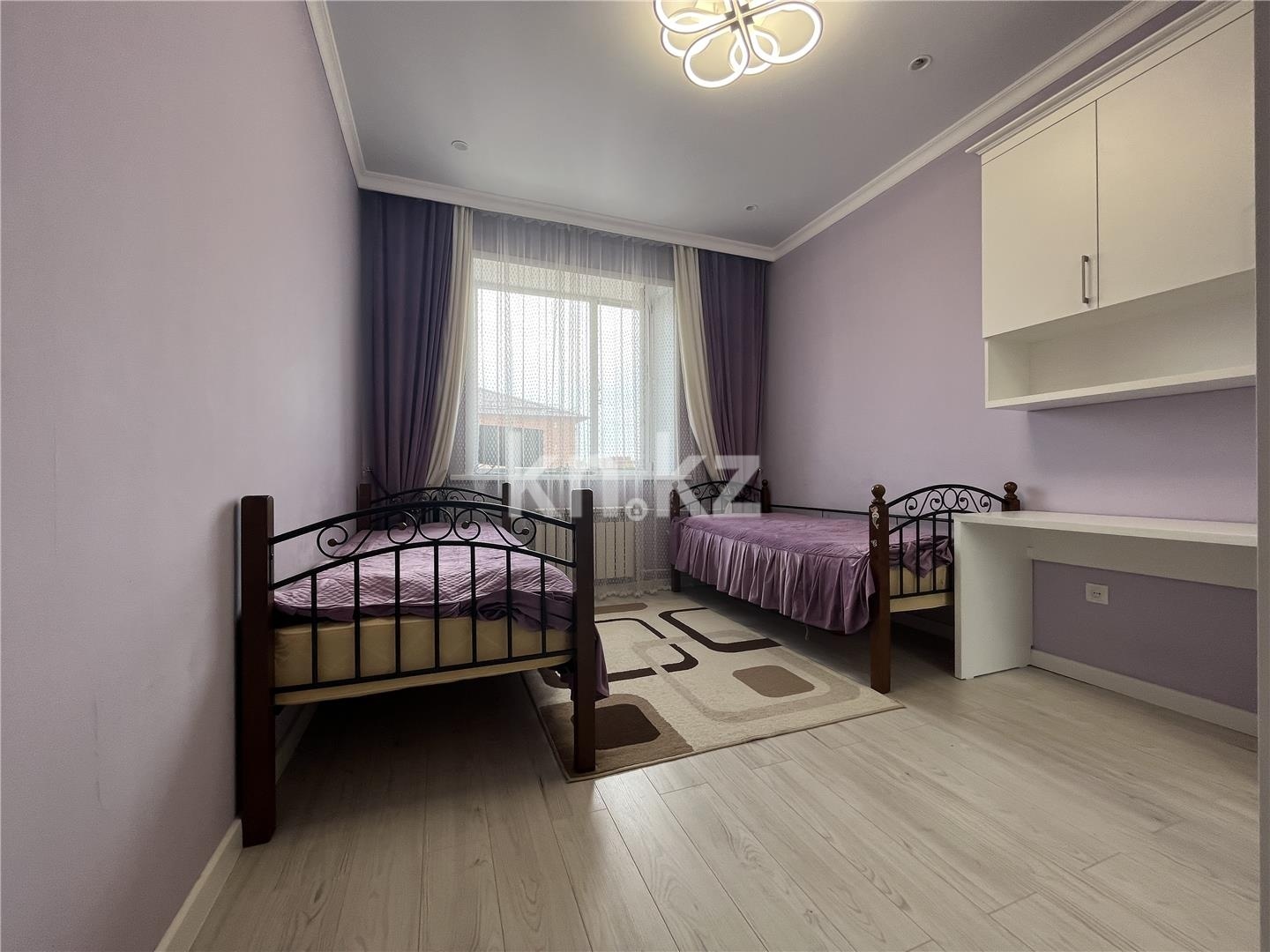 Продажа 3-комнатной квартиры, 87 м² в Караганде - фото 8