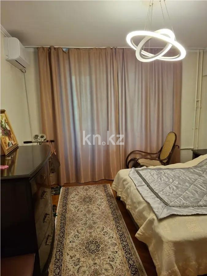 Продажа 2-комнатной квартиры, 62.4 м² в Алматы - фото 2