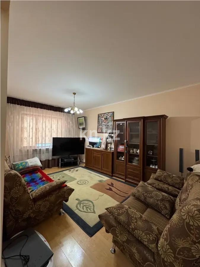 Продажа 3-комнатной квартиры, 72 м² в Алматы