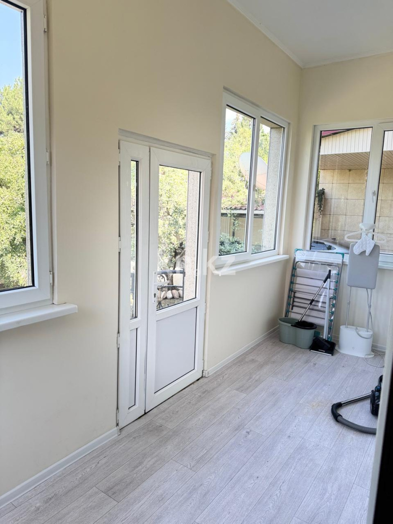 Продажа 7-комнатного дома, 480 м² в Алматы - фото 13