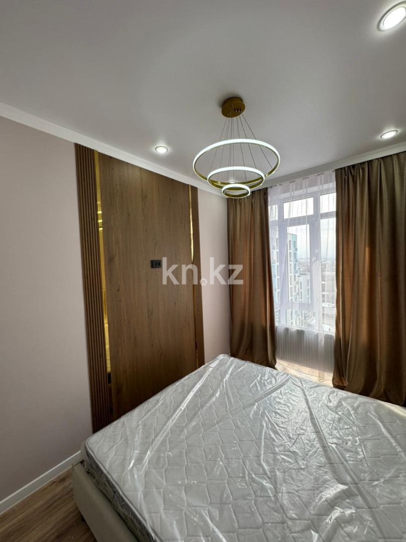 Продажа 2-комнатной квартиры, 35 м² в Алматы - фото 14