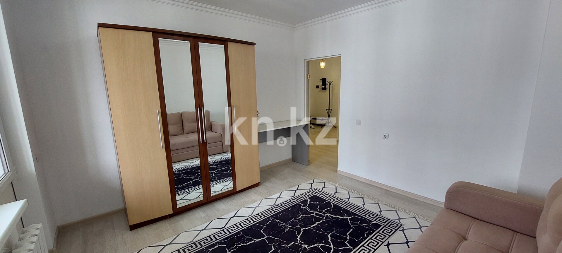 Продажа 1-комнатной квартиры, 43 м² в Астане - фото 7