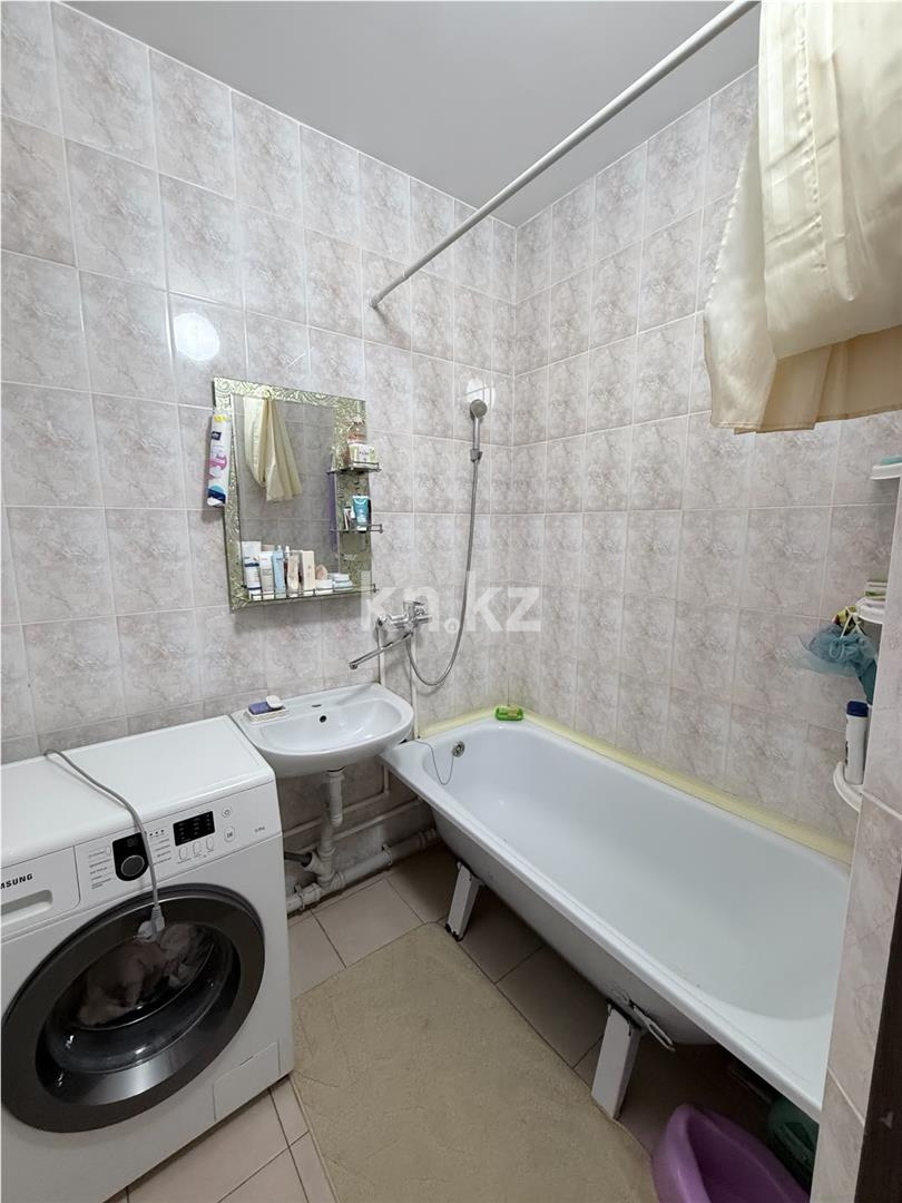 Продажа 1-комнатной квартиры, 43 м² в Караганде - фото 7